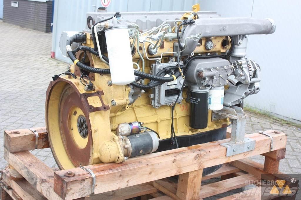 Iveco 6 Cylinder Kargo motori