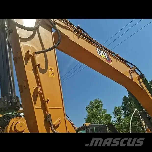 CAT 315d2 Bageri guseničari