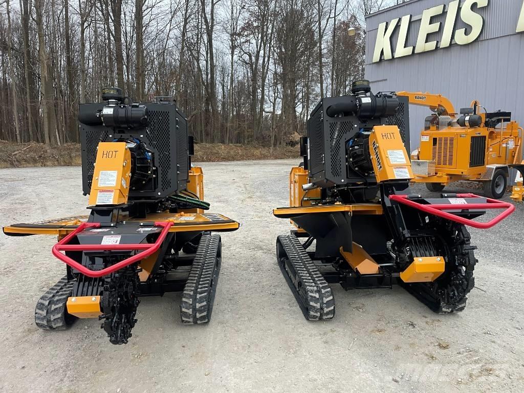 Bandit SG75 Freza panjeva