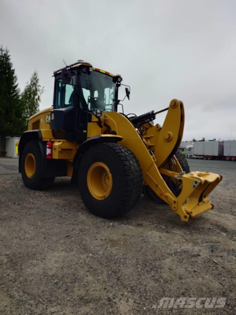 CAT 926M Utovarivači na točkove