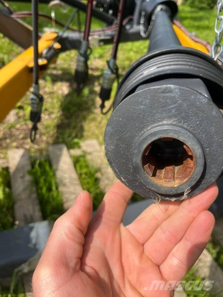 Elho Tornado 450 Sekači trimeri za ogradu