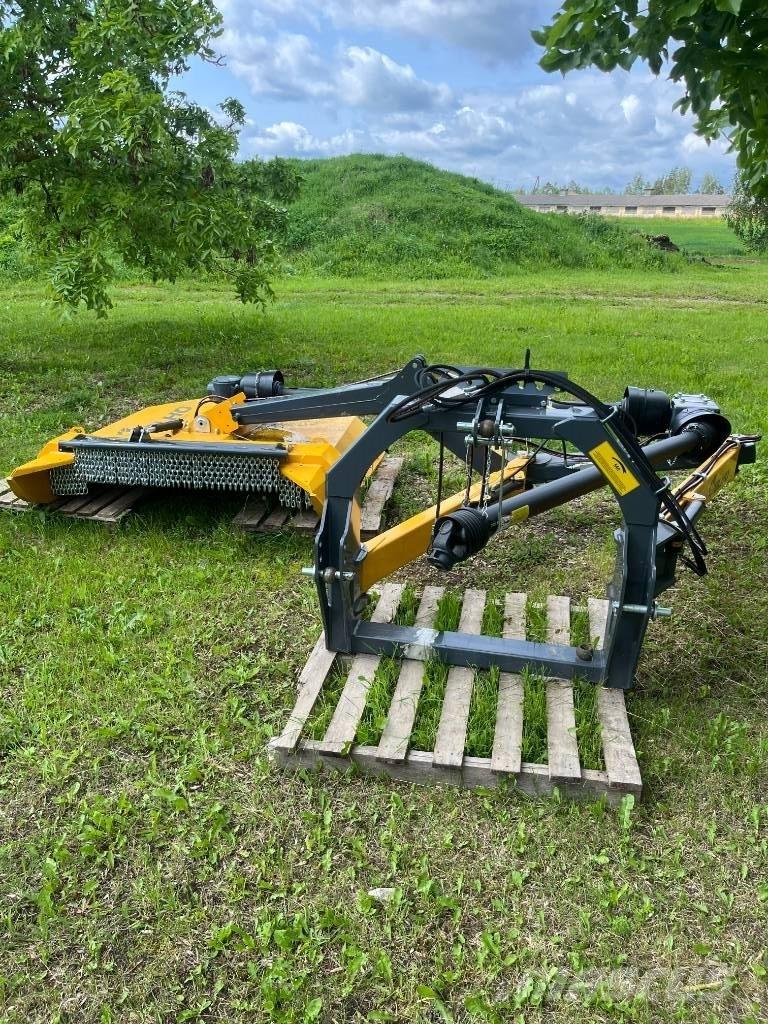 Elho Tornado 450 Sekači trimeri za ogradu