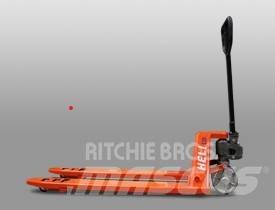 Heli Jekketralle Ručni paletar