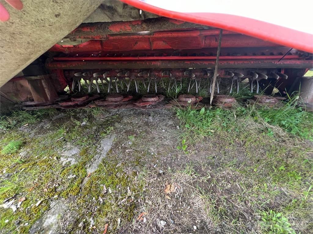 Kuhn FC 883-FF Uređaji za kosačice