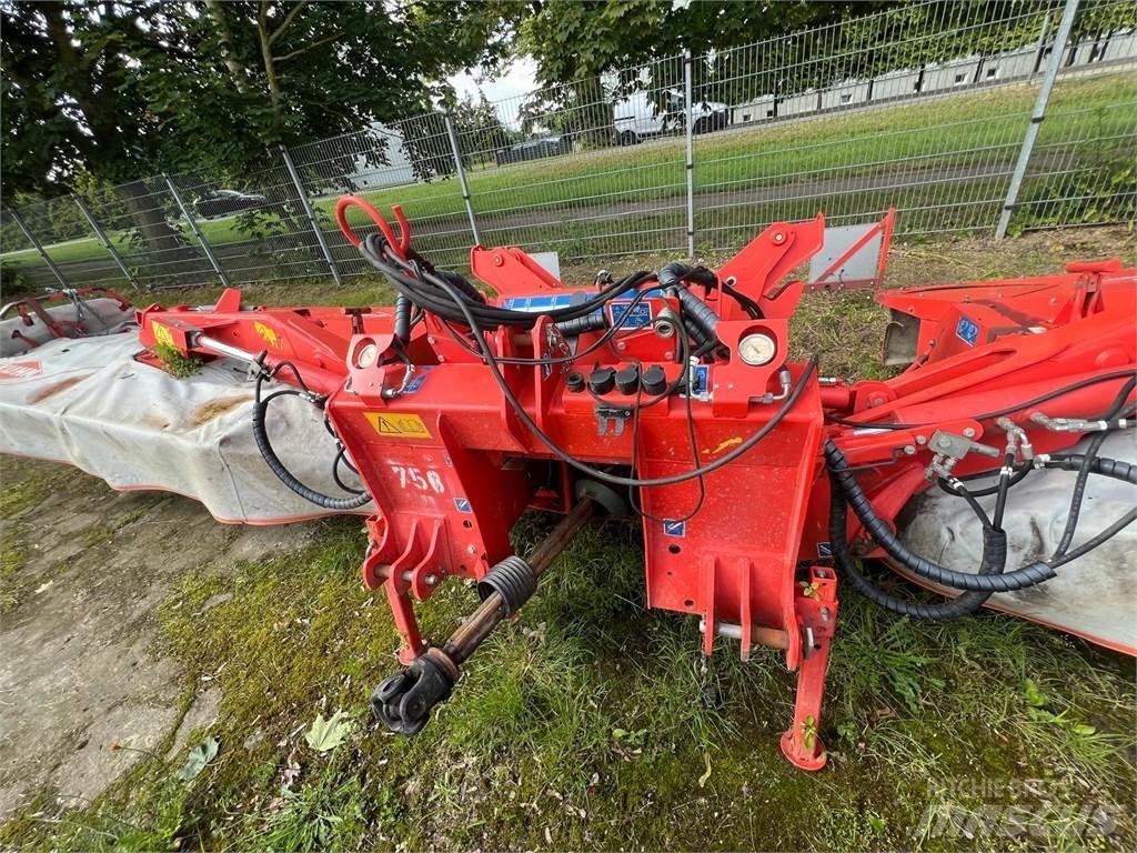 Kuhn FC 883-FF Uređaji za kosačice