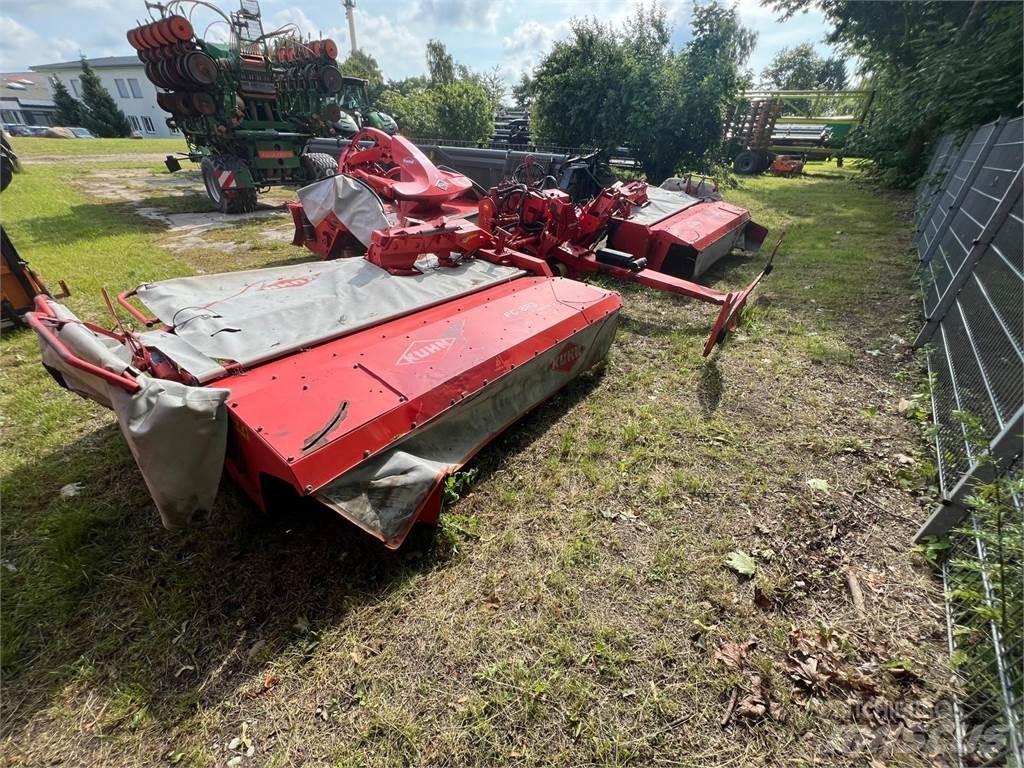 Kuhn FC 883-FF Uređaji za kosačice