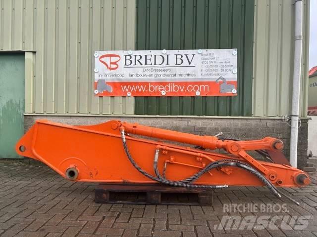 Hitachi ZX 135 Bageri guseničari