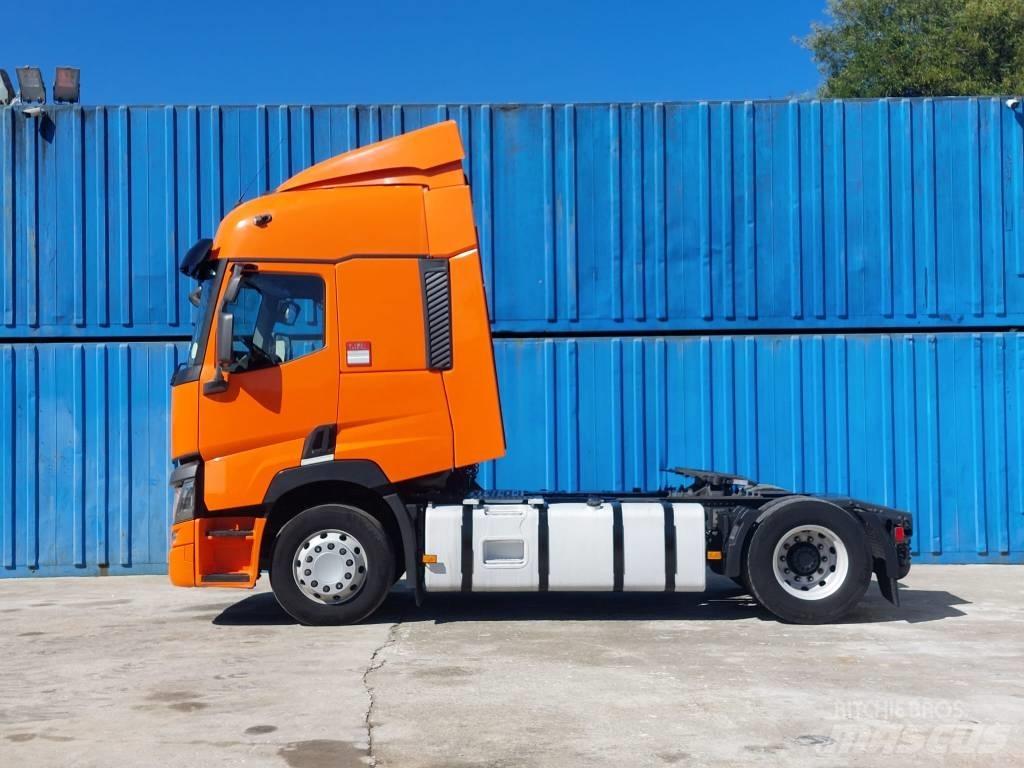 Renault T480 Tegljači