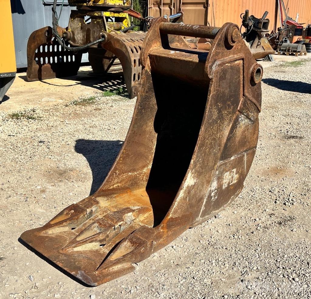 Liebherr SW48 Kašike / Korpe