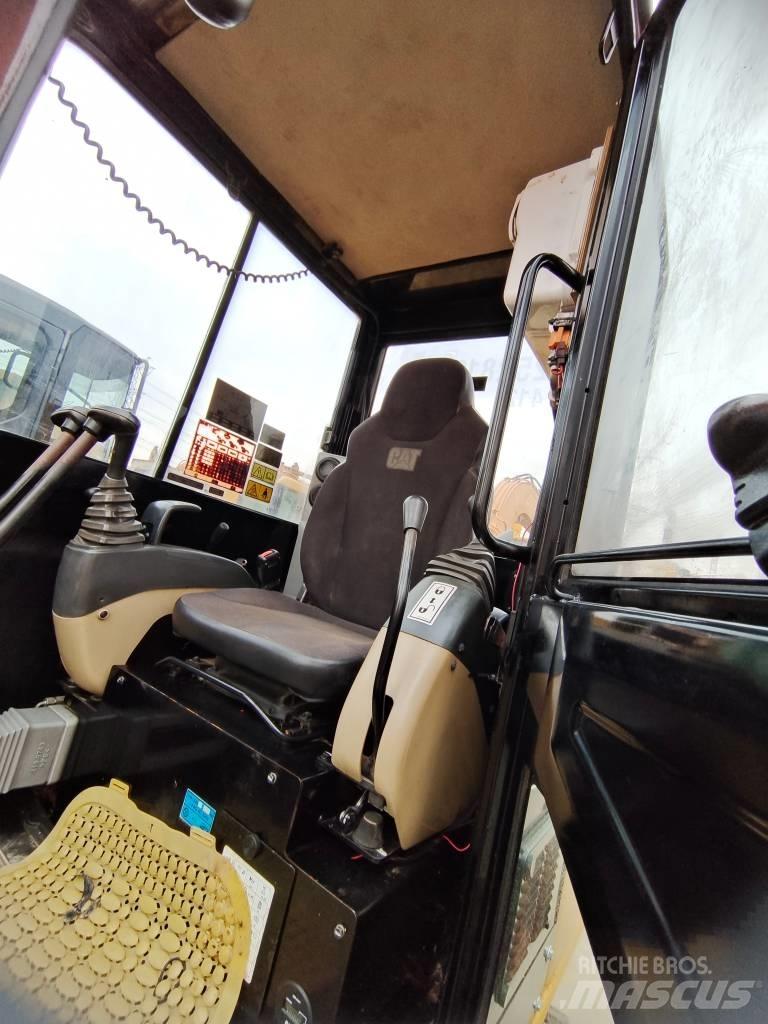 CAT 305.5E Mini bageri < 7t