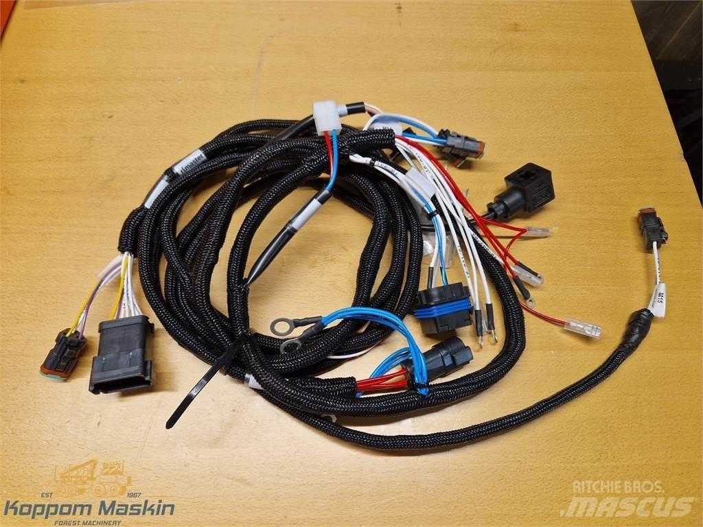 Eco Log 7031328 Elektronika