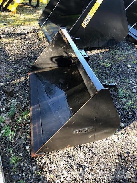 JCB 400 / C2711 BUCKET Ostala oprema za utovarivače i kopače