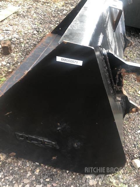JCB 400 / C2711 BUCKET Ostala oprema za utovarivače i kopače