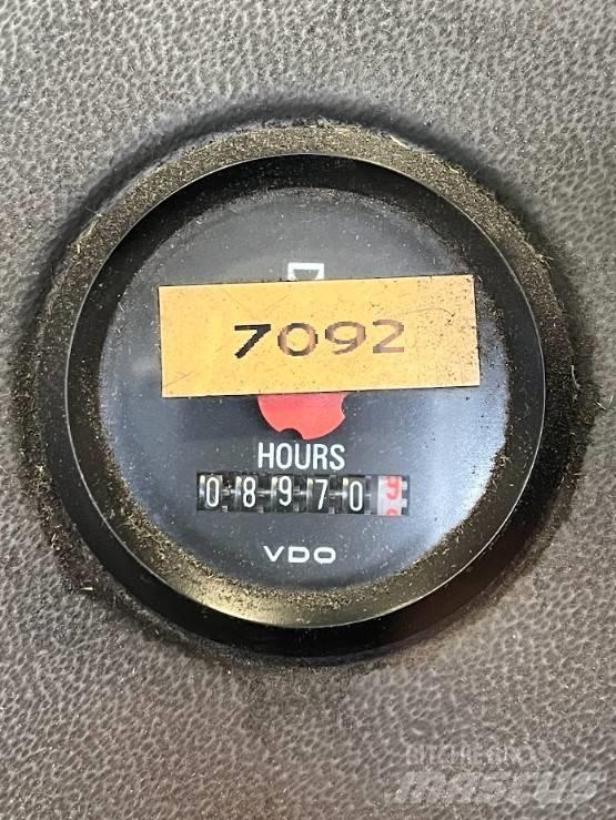 Kalmar DCE55-6 Dizelski viljuškari