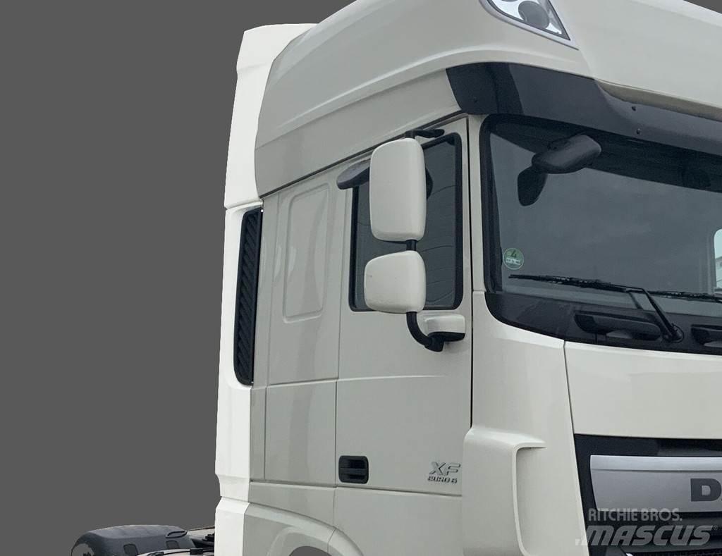 DAF XF106 - XF 106 Ostale kargo komponente