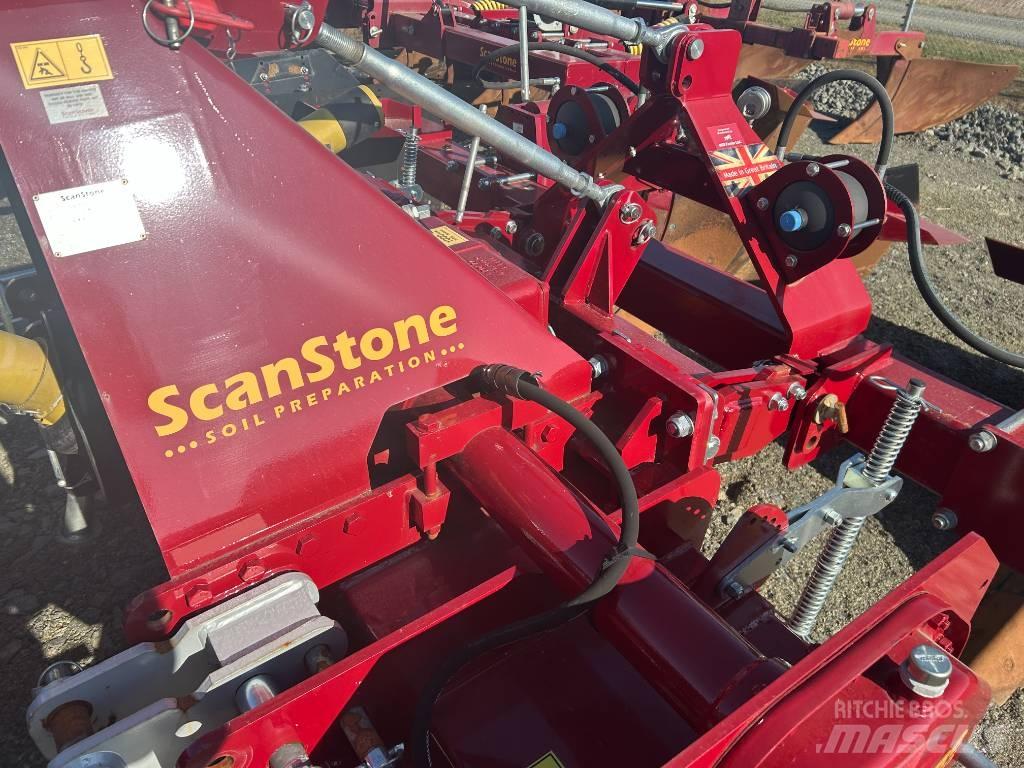 ScanStone TIGER 190 Oprema za krompir - Ostalo