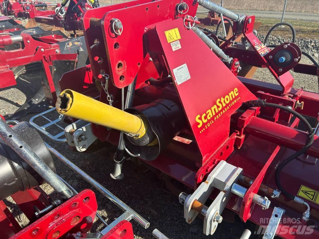 ScanStone TIGER 190 Oprema za krompir - Ostalo