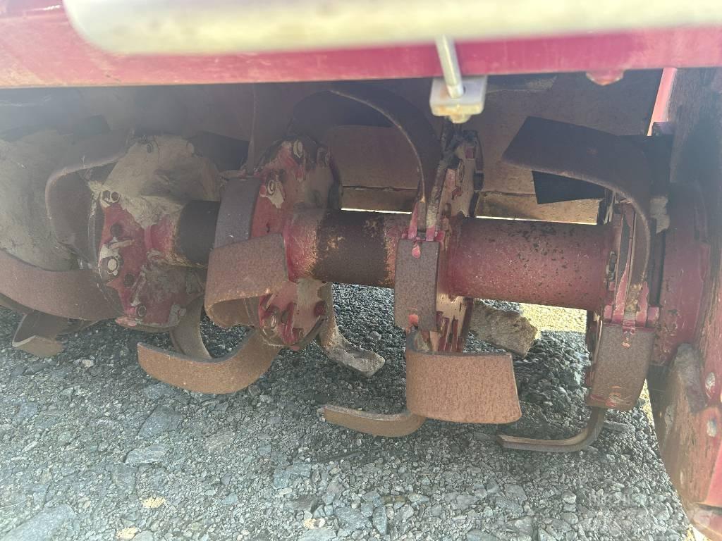 ScanStone TIGER 190 Oprema za krompir - Ostalo