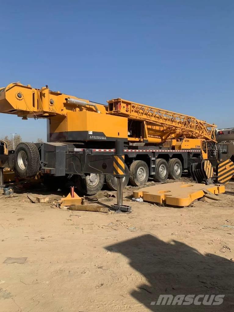 XCMG QY200K Autodizalice