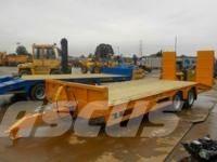 Barford L22 Prikolice za opštu namenu