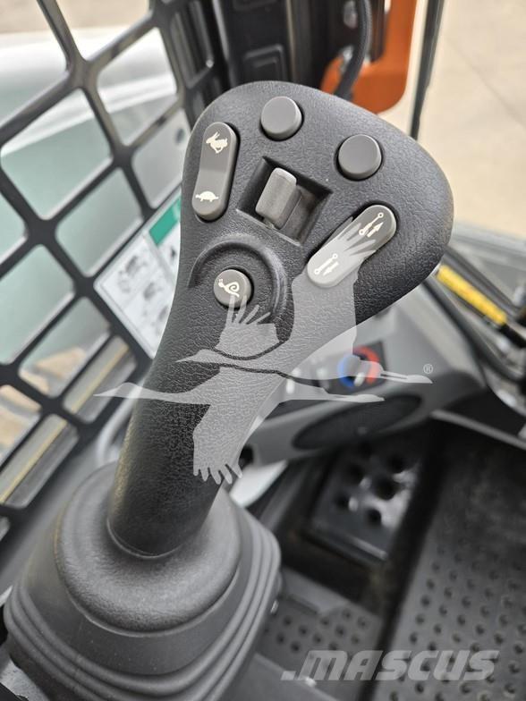 Bobcat S650 Skid steer mini utovarivači