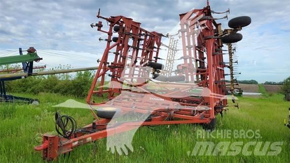 Krause 5650 Kultivatori