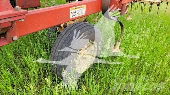 Krause 5650 Kultivatori
