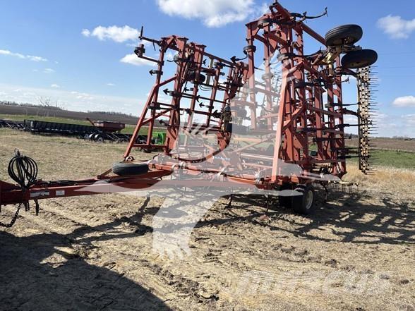 Krause 5650 Kultivatori