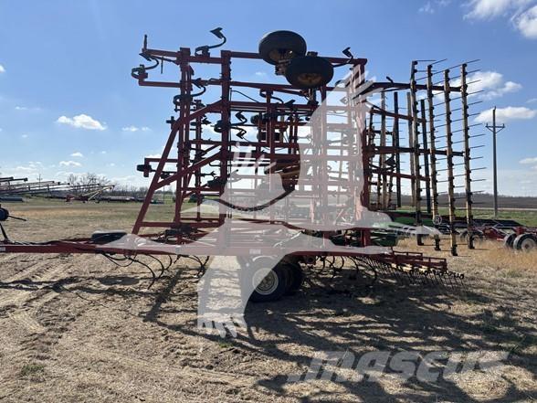 Krause 5650 Kultivatori