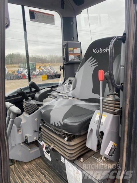 Kubota KX040-4 Mini bageri < 7t