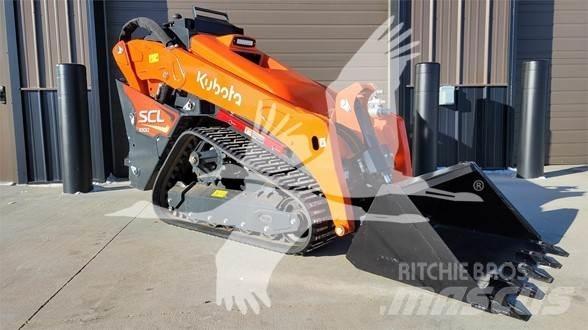 Kubota SCL1000 Ostalo za građevinarstvo