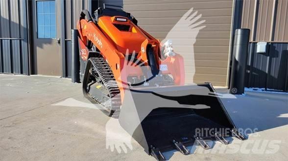 Kubota SCL1000 Ostalo za građevinarstvo