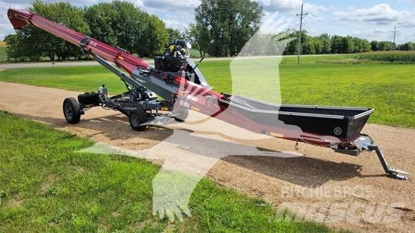 Meridian 20-45 Oprema za čišćenje zrna