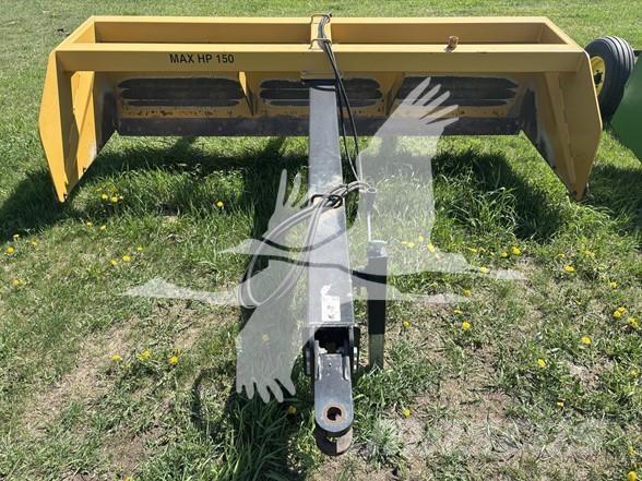 Notch 10LL Ostala dodatna oprema za traktore