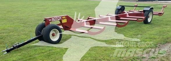 Notch BT8-19K Ostale prikolice