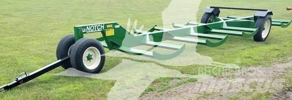 Notch BT8-19K Ostale prikolice