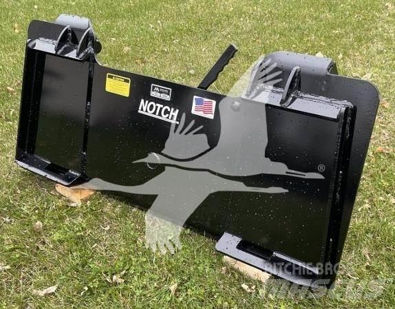 Notch CP1 Ostalo za građevinarstvo