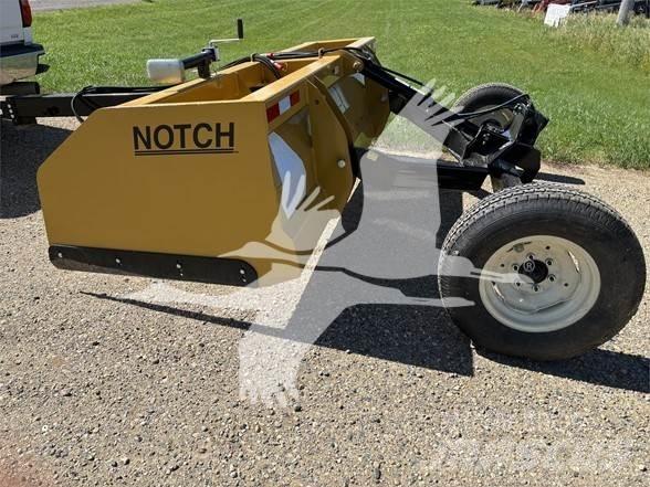 Notch LL32T-10 Ostala dodatna oprema za traktore