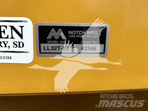 Notch LL32T-12 Ostala dodatna oprema za traktore