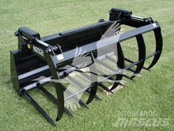 Notch TFG32-84 Ostalo za građevinarstvo