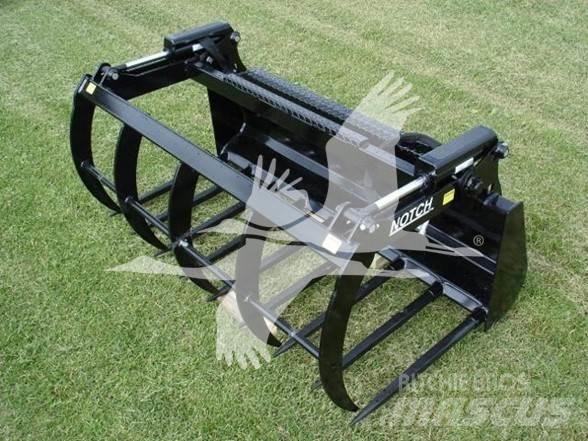 Notch TFG32-84 Ostalo za građevinarstvo