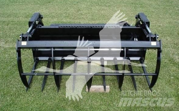 Notch TFG39-60 Ostalo za građevinarstvo