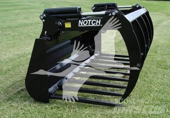 Notch TFG39-68 Ostalo za građevinarstvo