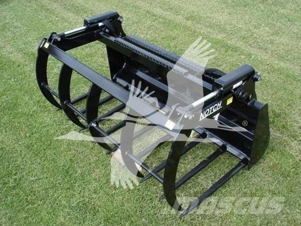 Notch TFG39-76 Ostalo za građevinarstvo