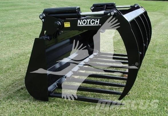 Notch TFG39-76 Ostalo za građevinarstvo