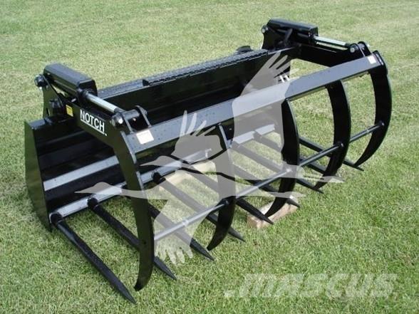 Notch TFG39-76 Ostalo za građevinarstvo