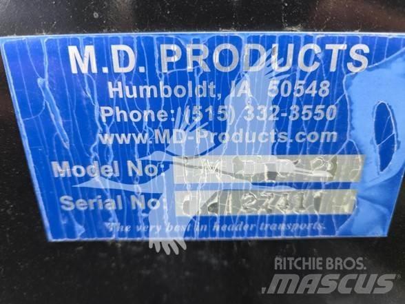  STUD KING MD32 Ostale prikolice
