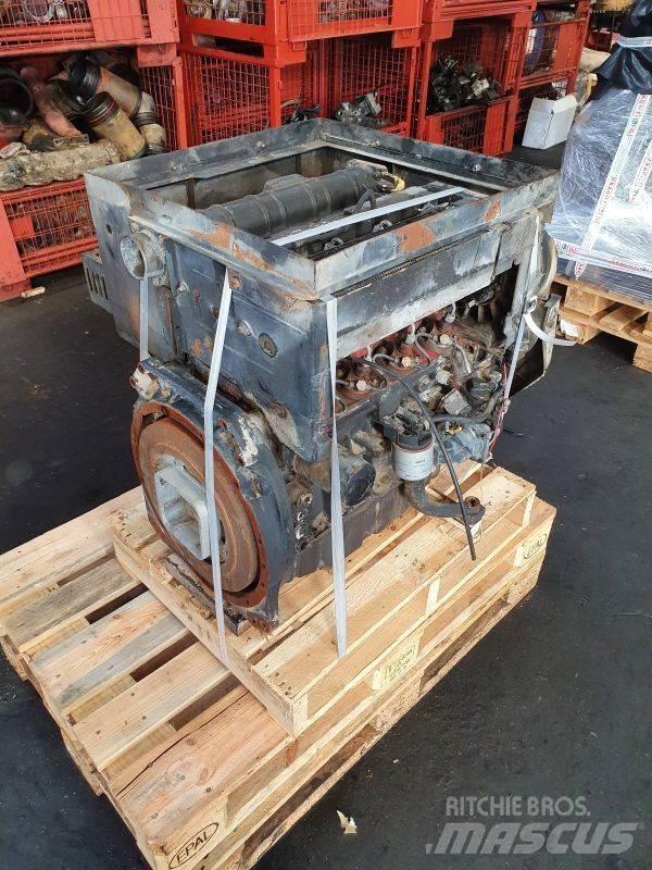 Deutz BF4L1011F Kargo motori