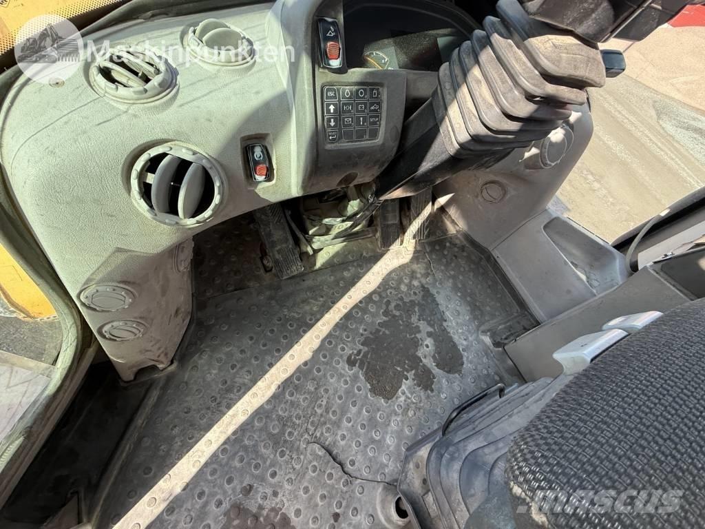 Volvo L 150 F Utovarivači na točkove