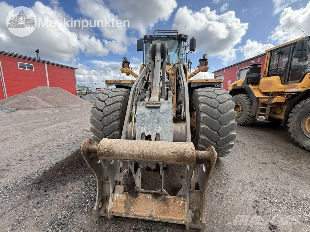 Volvo L 150 F Utovarivači na točkove